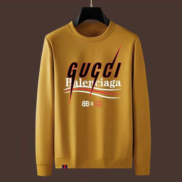 Picture of Balenciaga Sweatshirt _SKUBalenciagaM-4XL11Lr18929825